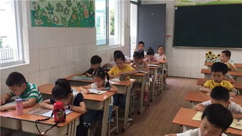 家校携手,守望 每一个 2019年觅渡教育集团广化校区新生培训及家长会