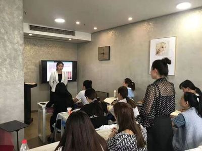 乌鲁木齐哪里的微整培训学校好